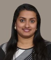 Mrs. Belma Zachariah Mrs. Belma Zachariah