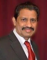 Mr. George Karuthedath Mr. George Karuthedath