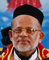 Rev Fr Alias Aramath